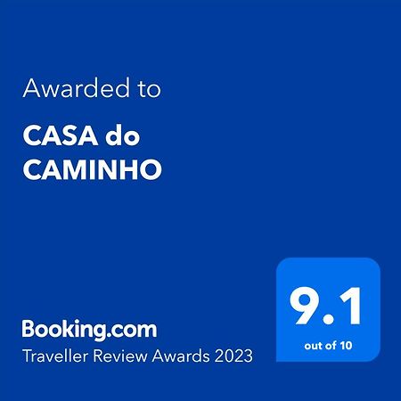 Casa Do Caminho Villa Praia da Vitoria Luaran gambar